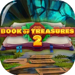 Book of Treasures -merkintä
