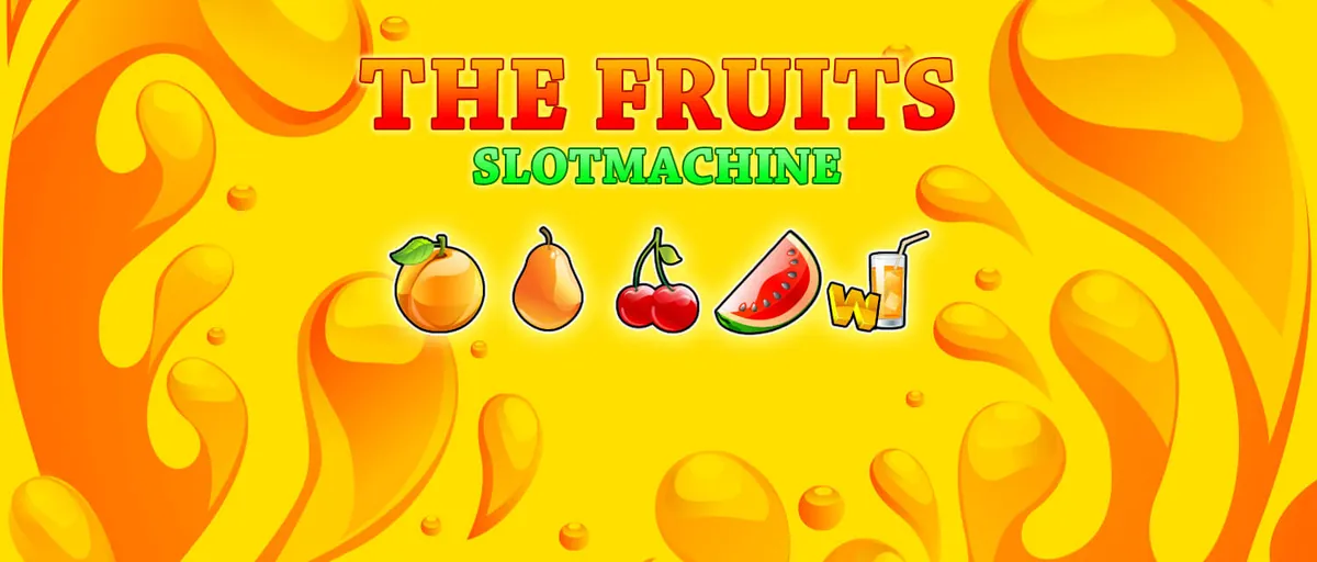 Fruits -merkintä